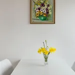 Maria Feucht Lägenhet *