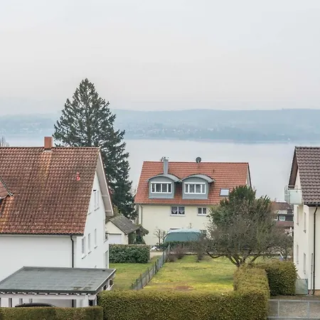 Maria Feucht Uberlingen