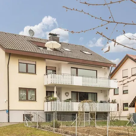 Maria Feucht Uberlingen