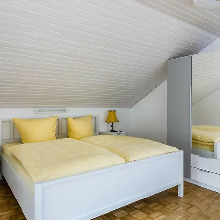Apartmán Maria Feucht *