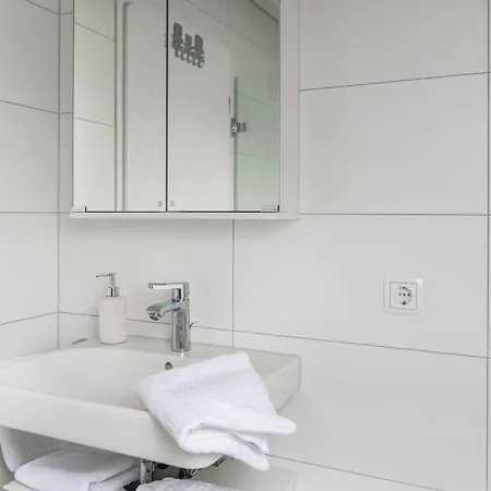 Maria Feucht Apartmán Uberlingen