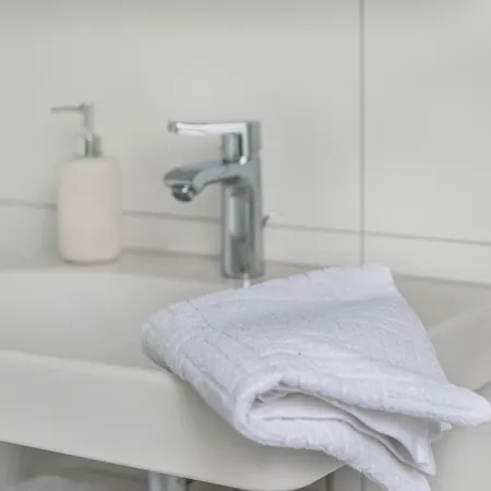 Maria Feucht Apartmán Uberlingen